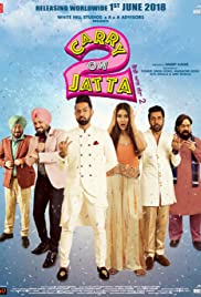 Carry on Jatta 2 2018 DVD Rip full movie download